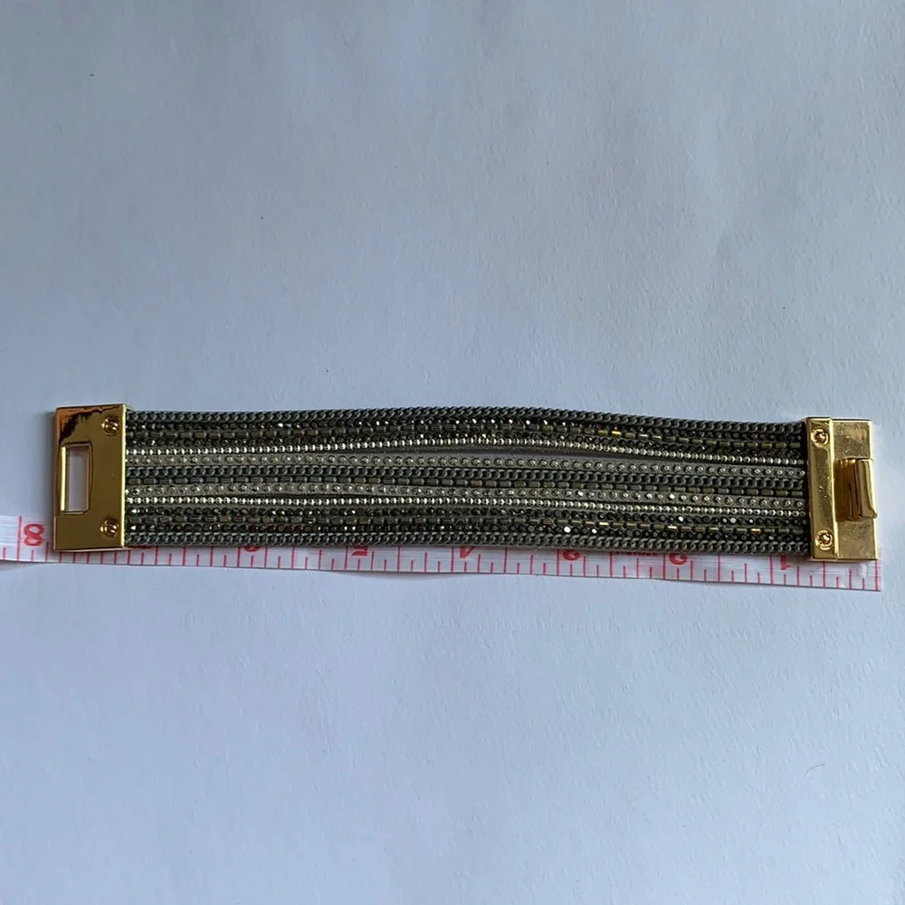 Express bracelet - Picture 1 of 2